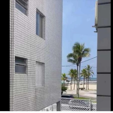 Apartamento De Frente Para O Mar Praia Grande  Exterior photo
