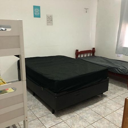 Apartamento De Frente Para O Mar Praia Grande  Exterior photo