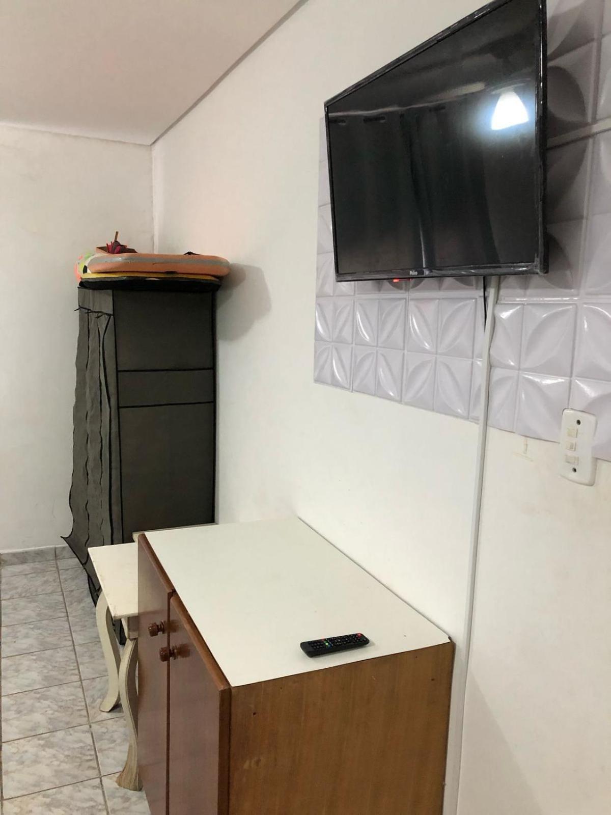 Apartamento De Frente Para O Mar Praia Grande  Exterior photo